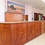 Riviera Otel 3*
