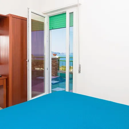 Riviera 3* Procida