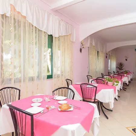 Riviera 3* Procida