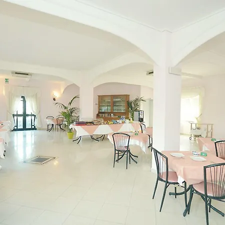 Riviera Hotel Procida
