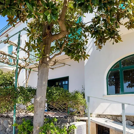 Riviera Hotel Procida