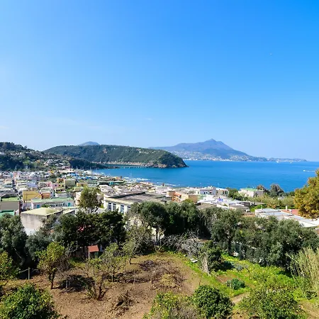 Riviera 3* Procida