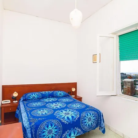 Hotel Riviera Procida