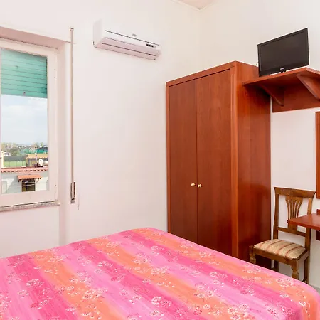 Hotel Riviera Procida