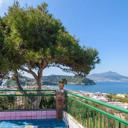 Riviera Hotel Procida