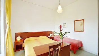 Hotel Riviera Procida