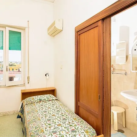 Hotel Riviera Procida