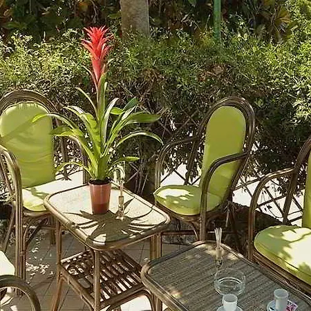 Szálloda Riviera 3*