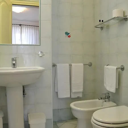 Hotel Riviera Procida