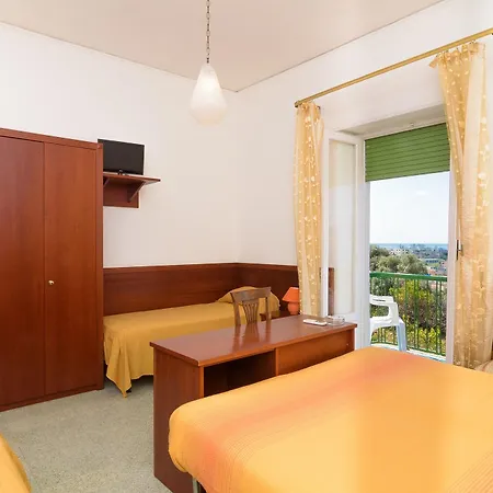 Hotel Riviera Procida