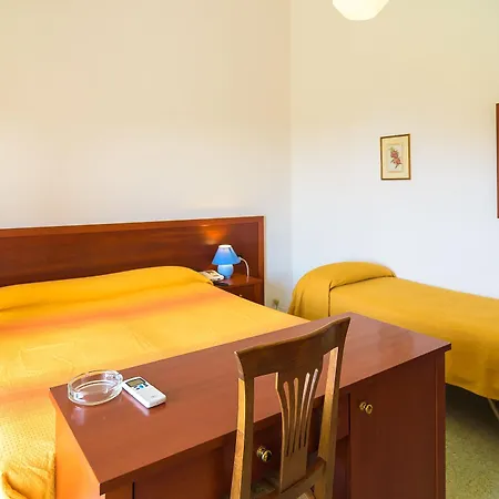 Riviera Hotel Procida