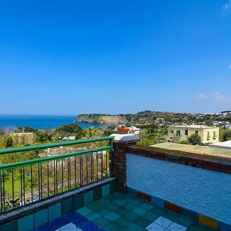 Hotel Riviera Procida