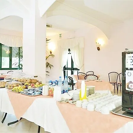 Riviera 3* Procida