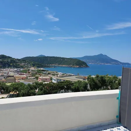 Riviera 3* Procida