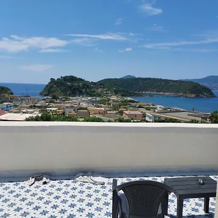 Hotel Riviera Procida