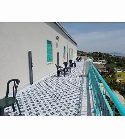 Riviera Procida