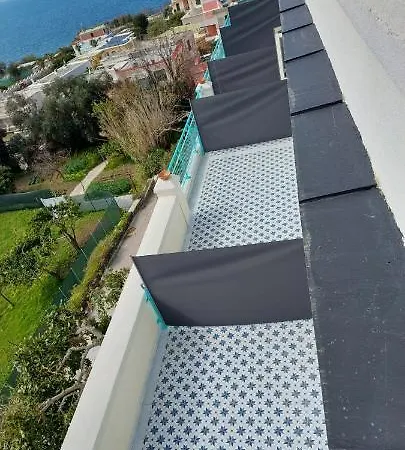 Hotel Riviera Procida