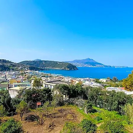 Riviera Procida