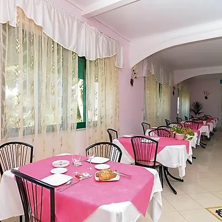 Szálloda Riviera Procida