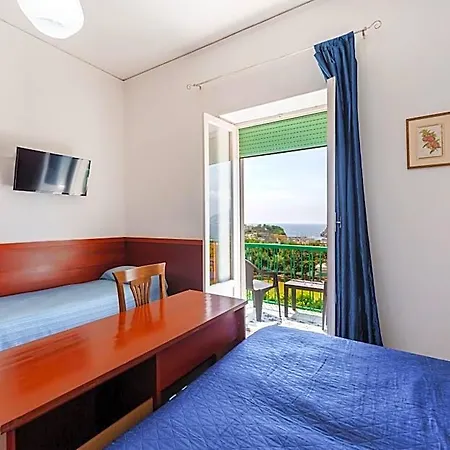 Отель Riviera 3*