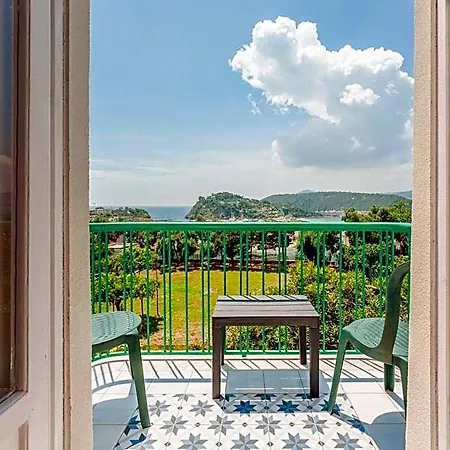 Отель Riviera Прочида
