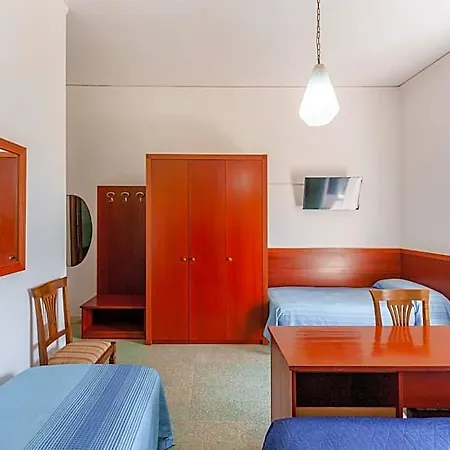 Riviera Отель 3*