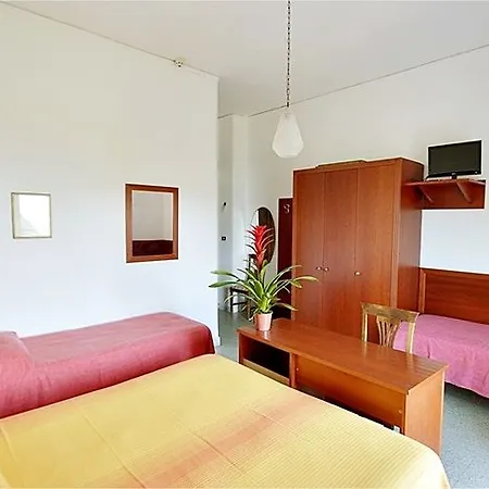 Hotel Riviera Procida