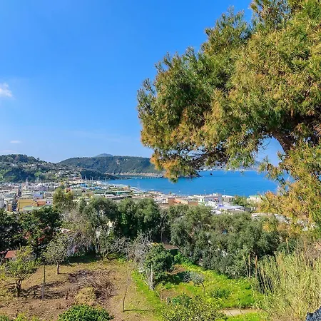Riviera 3* Procida