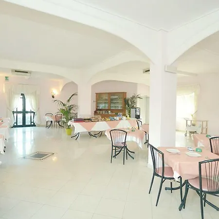 Riviera 3* Procida