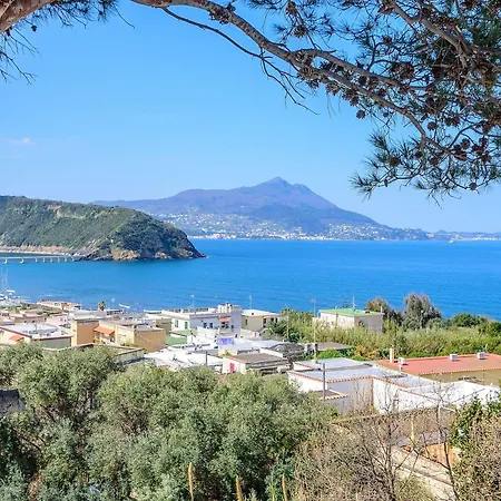 Riviera 3* Procida