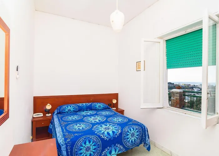 Hotel Riviera Procida