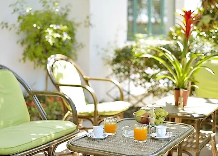 Hotel Riviera