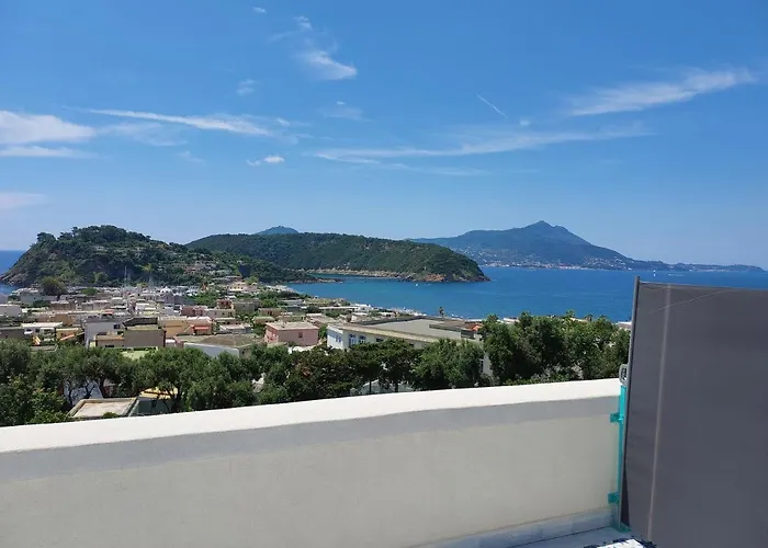 Riviera 3* Procida