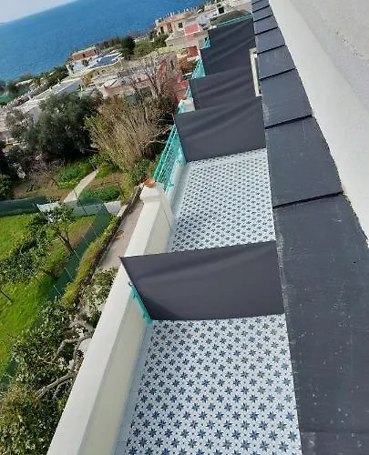 Hotel Riviera Procida