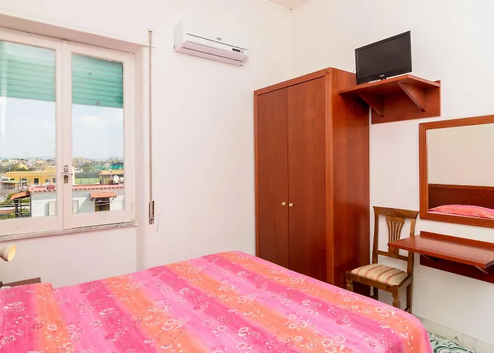 Hotel Riviera Procida