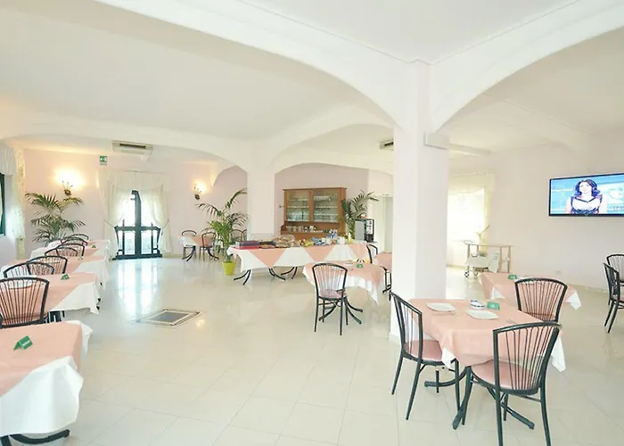 Riviera Hotel Procida