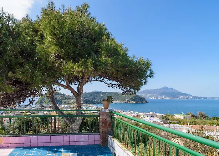 Riviera Hotel Procida