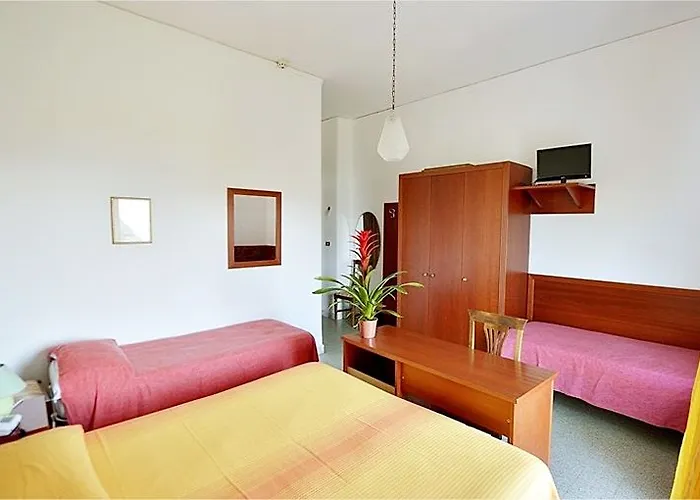 Hotel Riviera Procida